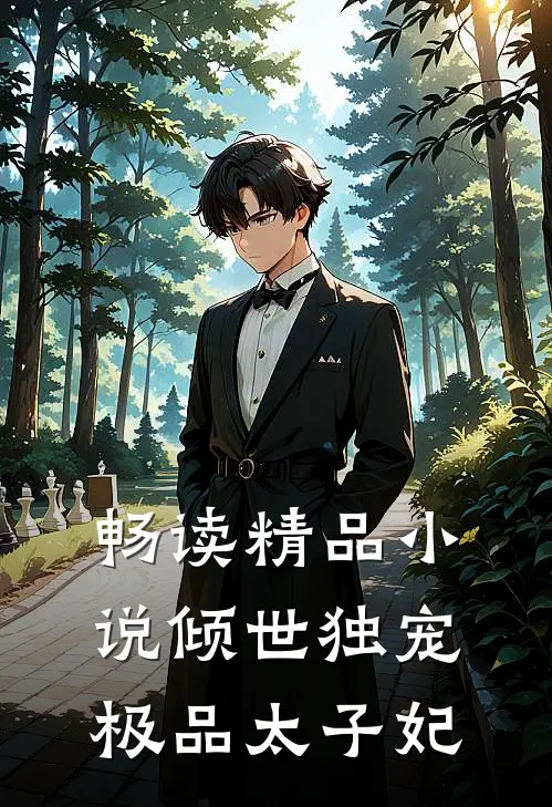 畅读精品小说倾世独宠:极品太子妃