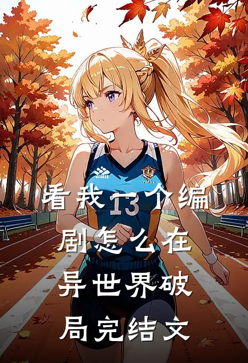 看我一个编剧怎么在异世界破局完结文