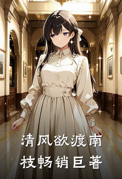 清风欲渡南枝畅销巨著