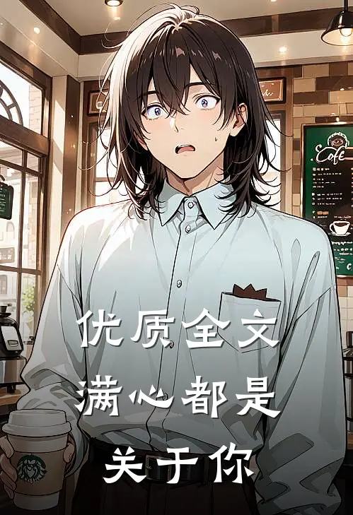优质全文满心都是关于你