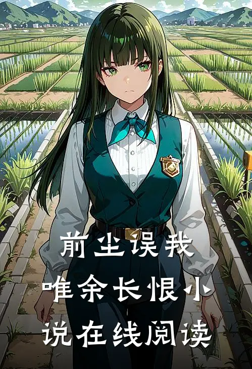 前尘误我，唯余长恨小说在线阅读
