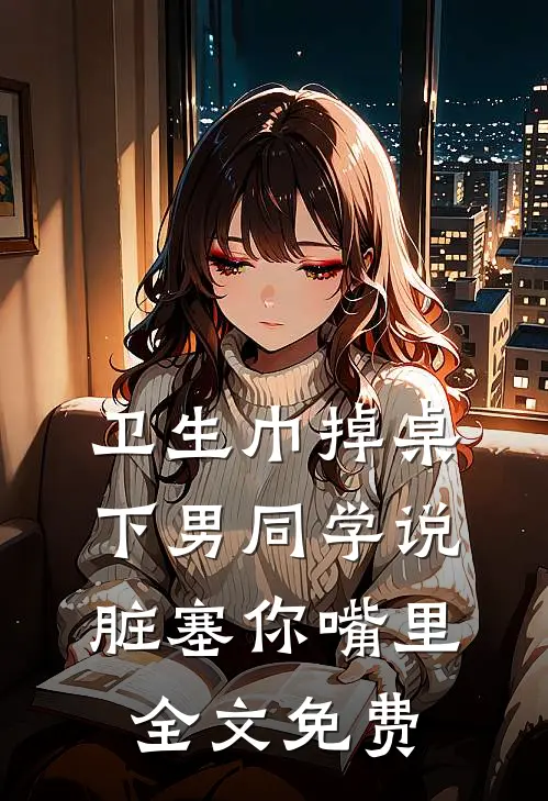 卫生巾掉桌下男同学说脏塞你嘴里全文免费