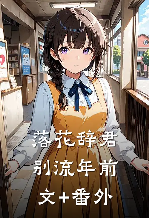 落花辞君别流年前文+番外