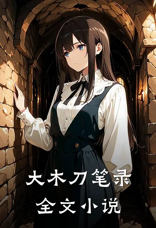 大木刀笔录全文小说