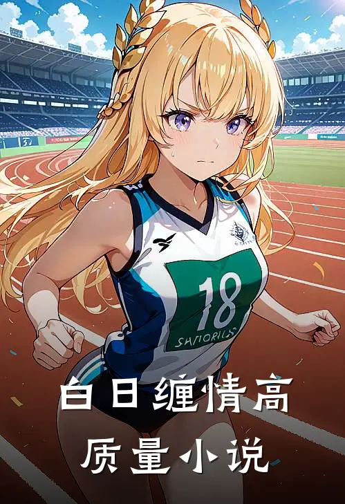 白日缠情高质量小说