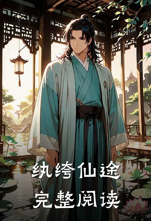 纨绔仙途完整阅读