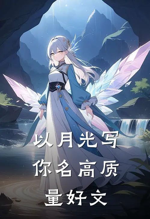 以月光写你名高质量好文