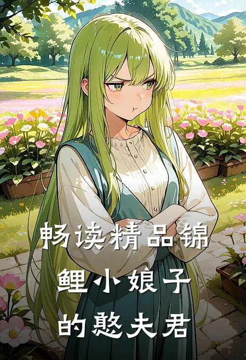 畅读精品锦鲤小娘子的憨夫君