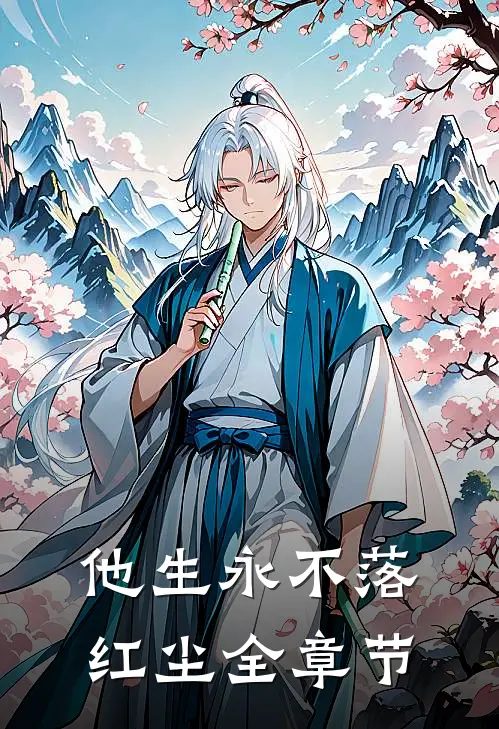 他生永不落红尘全章节