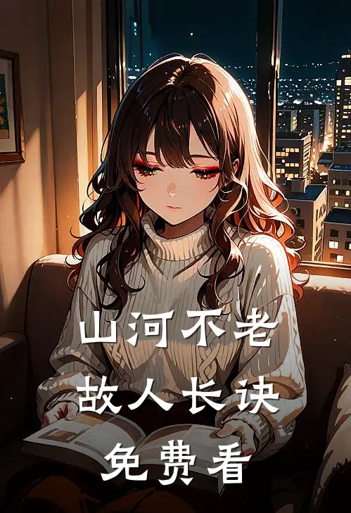 山河不老，故人长诀免费看