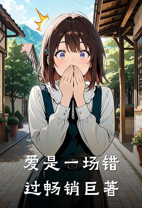爱是一场错过畅销巨著