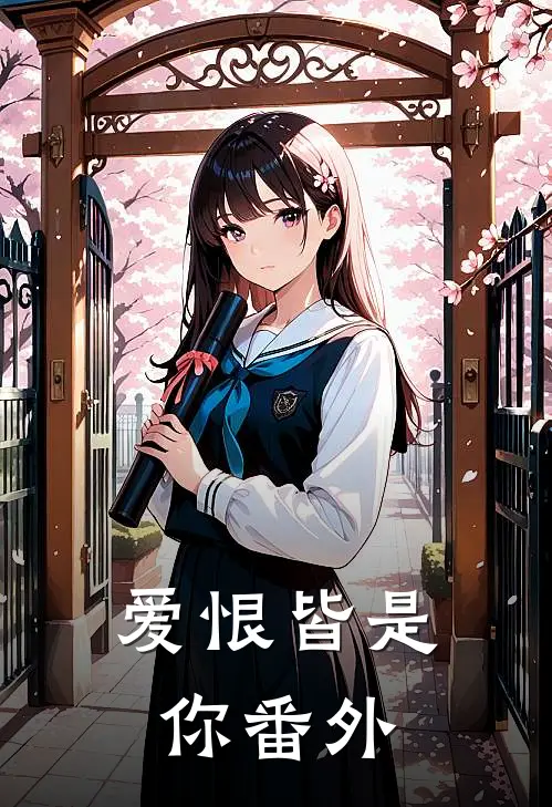 爱恨皆是你番外