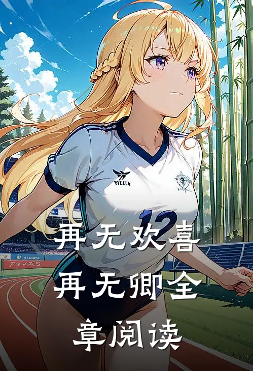 再无欢喜再无卿全章阅读