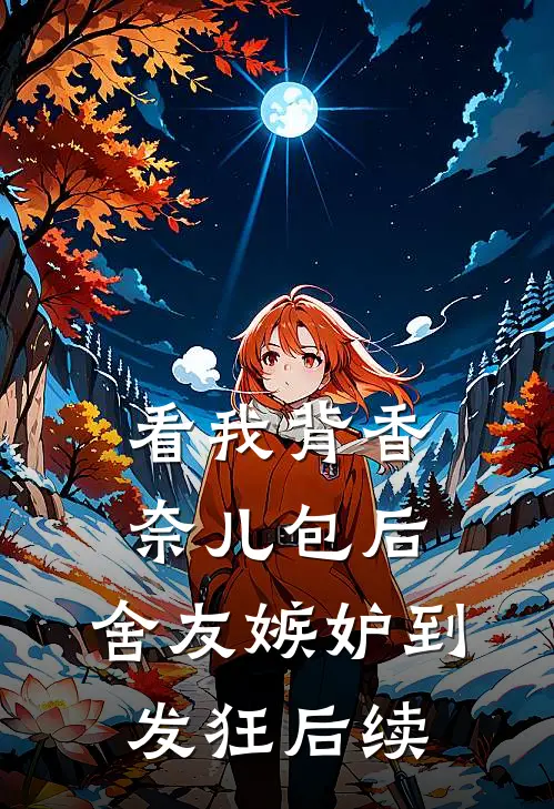 看我背香奈儿包后，舍友嫉妒到发狂后续