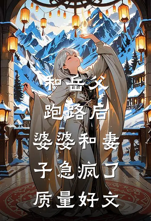 和岳父跑路后，婆婆和妻子急疯了质量好文
