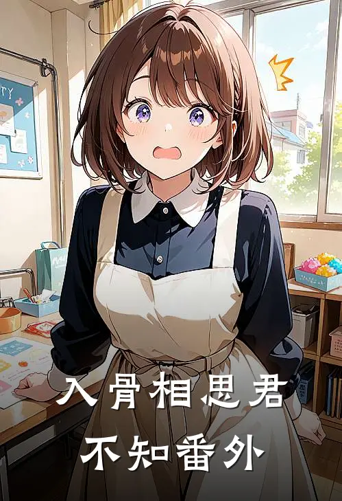 入骨相思君不知番外