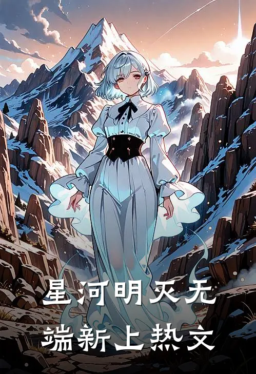 星河明灭无端新上热文