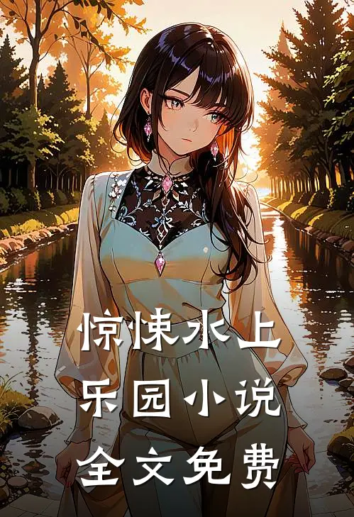 惊悚水上乐园小说全文免费