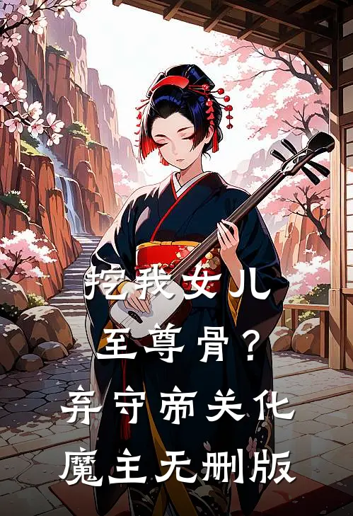 挖我女儿至尊骨？弃守帝关化魔主无删版
