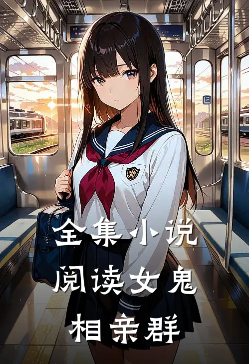 全集小说阅读女鬼相亲群