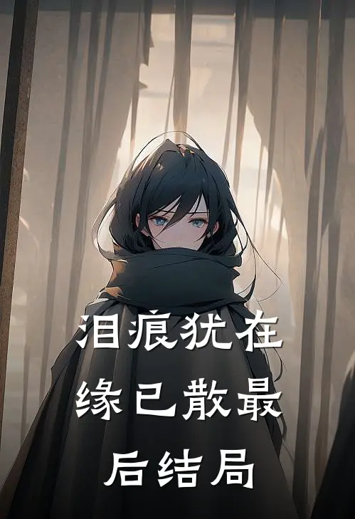 泪痕犹在缘已散最后结局