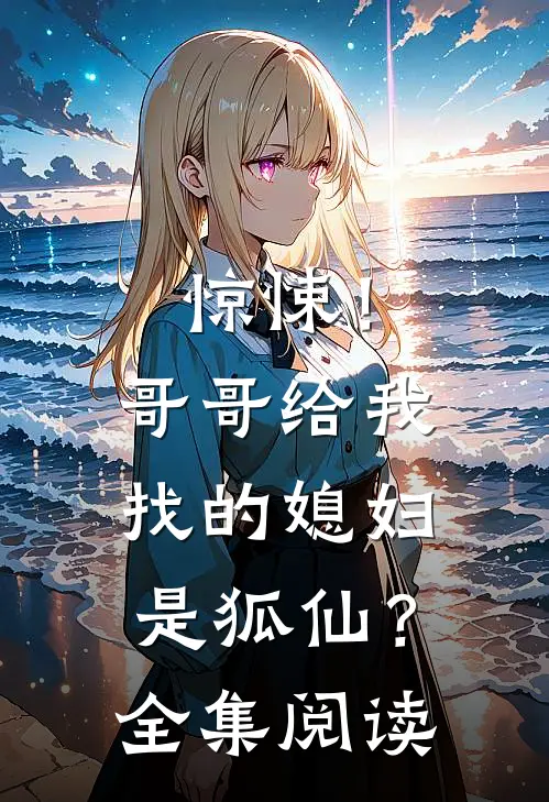 惊悚！哥哥给我找的媳妇是狐仙？全集阅读