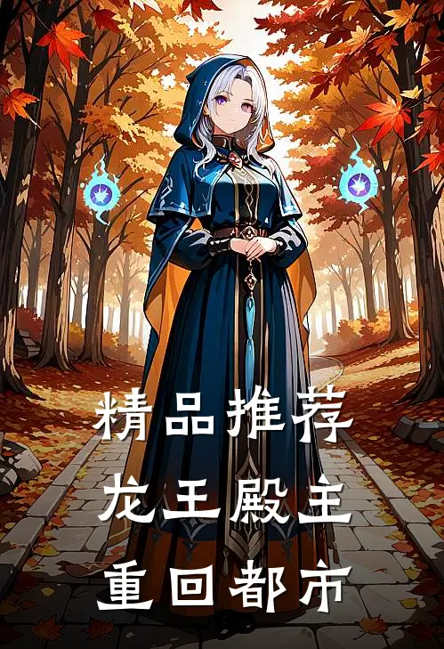 精品推荐龙王殿主重回都市