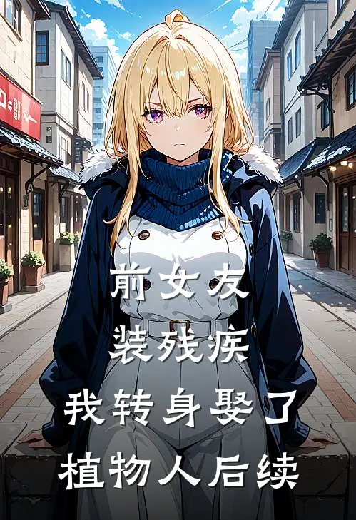 前女友装残疾，我转身娶了植物人后续