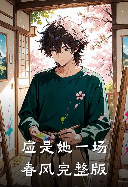 应是她一场春风完整版