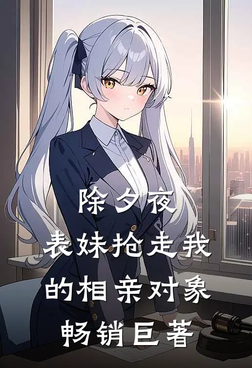 除夕夜，表妹抢走我的相亲对象畅销巨著