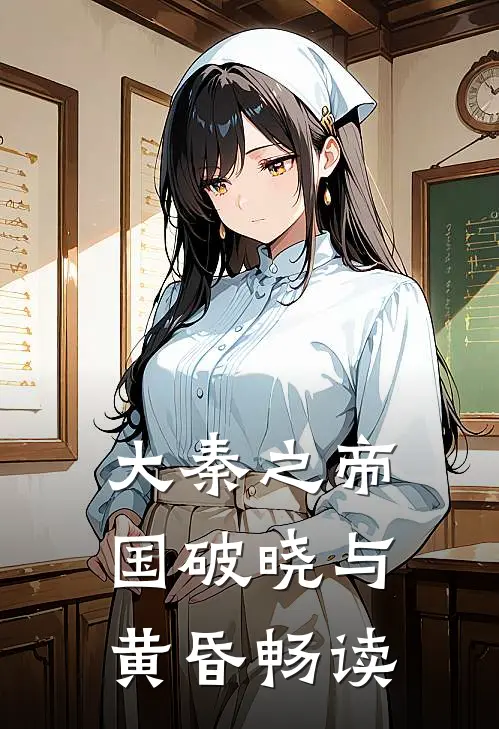 大秦之帝国破晓与黄昏畅读