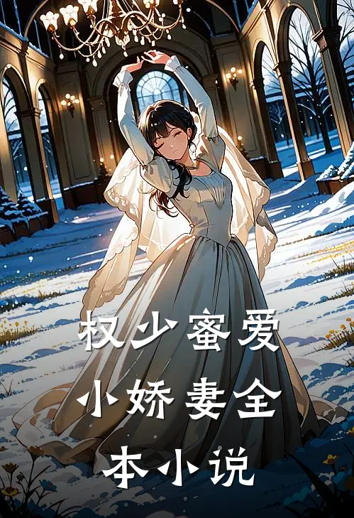 权少蜜爱小娇妻全本小说