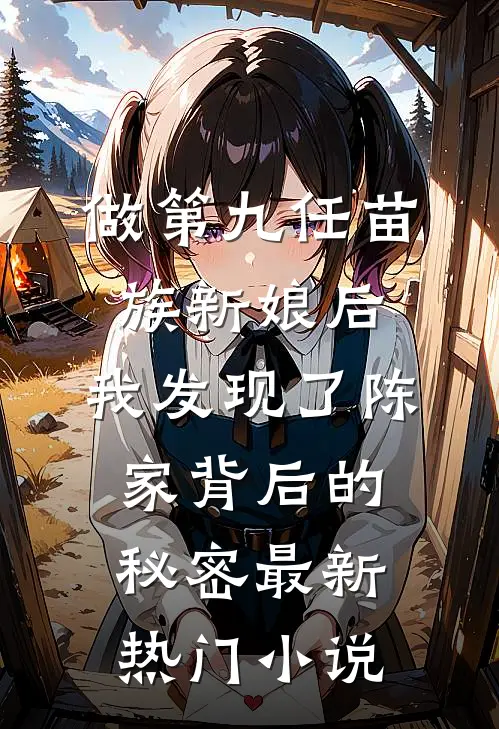 做第九任苗族新娘后，我发现了陈家背后的秘密最新热门小说