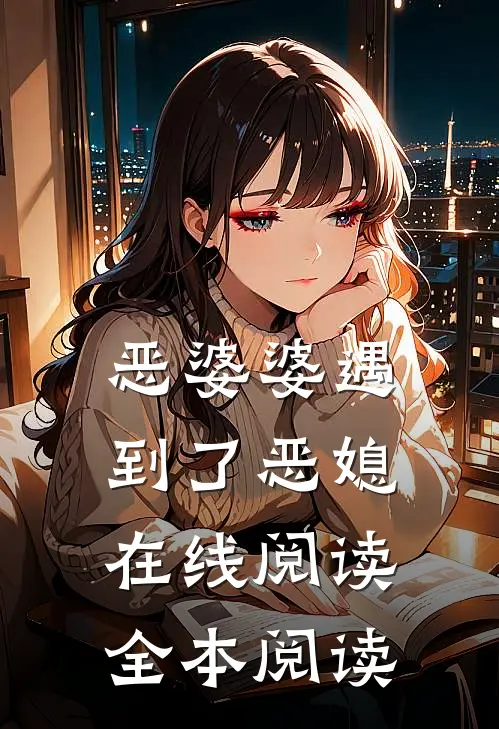恶婆婆遇到了恶媳在线阅读全本阅读