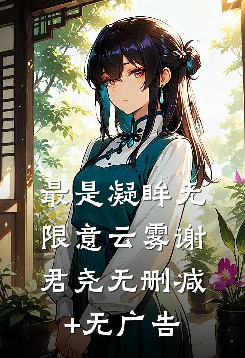 最是凝眸无限意云雾谢君尧无删减+无广告