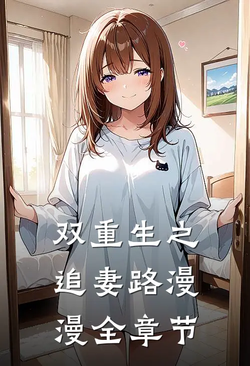 双重生之追妻路漫漫全章节
