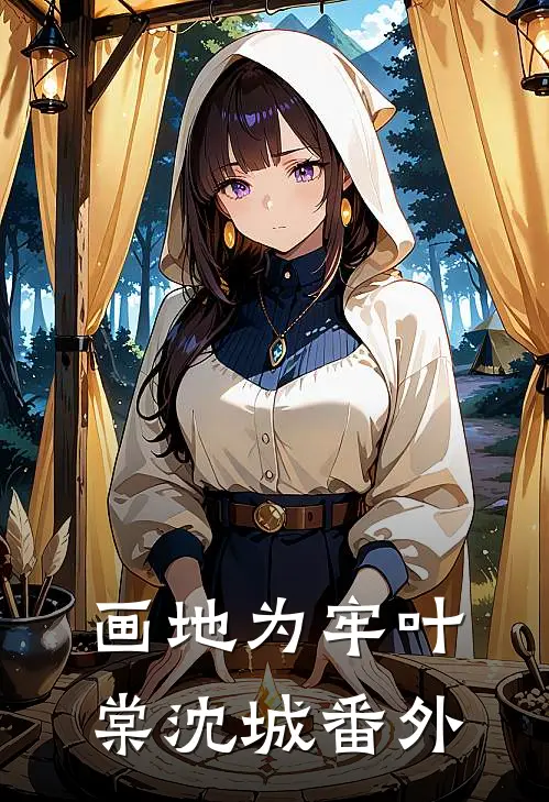 画地为牢叶棠沈城 番外