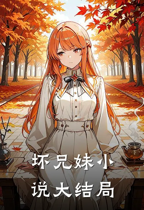 坏兄妹小说大结局