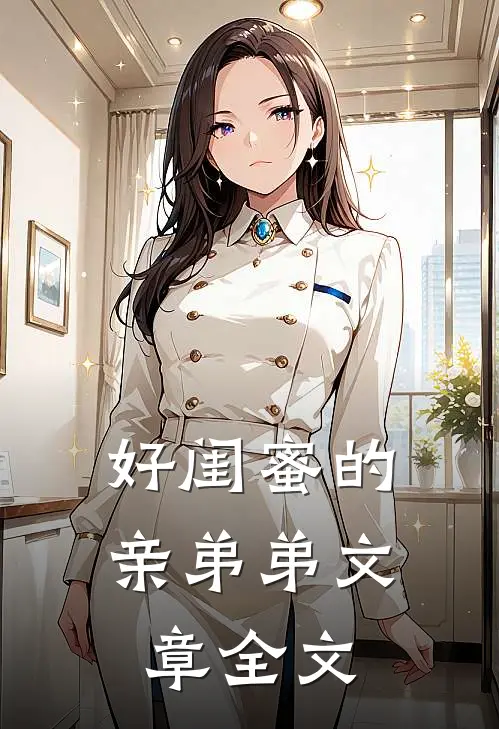 好闺蜜的亲弟弟文章全文