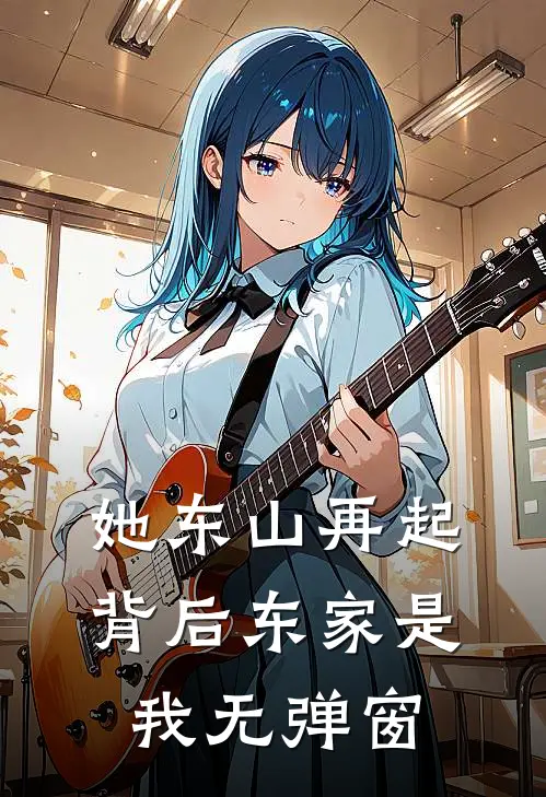 她东山再起，背后东家是我无弹窗