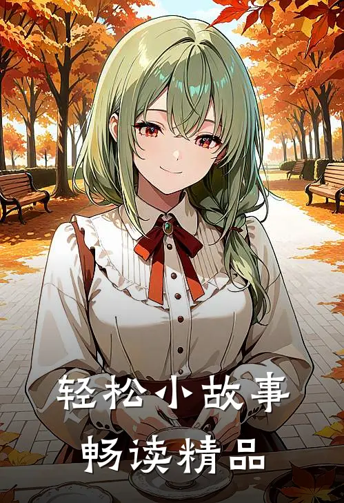 轻松小故事畅读精品