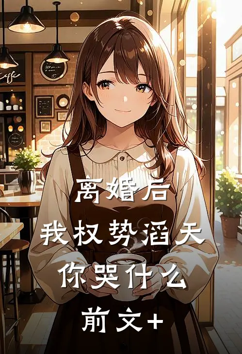离婚后，我权势滔天，你哭什么前文+