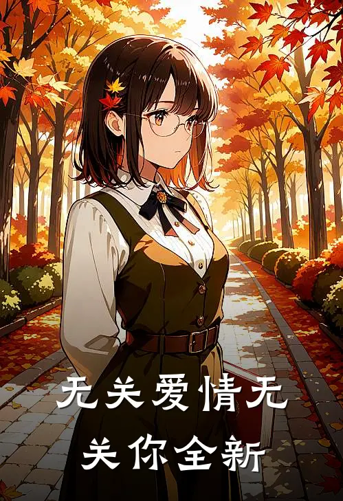 无关爱情无关你全新