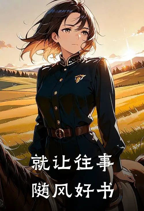 就让往事随风好书