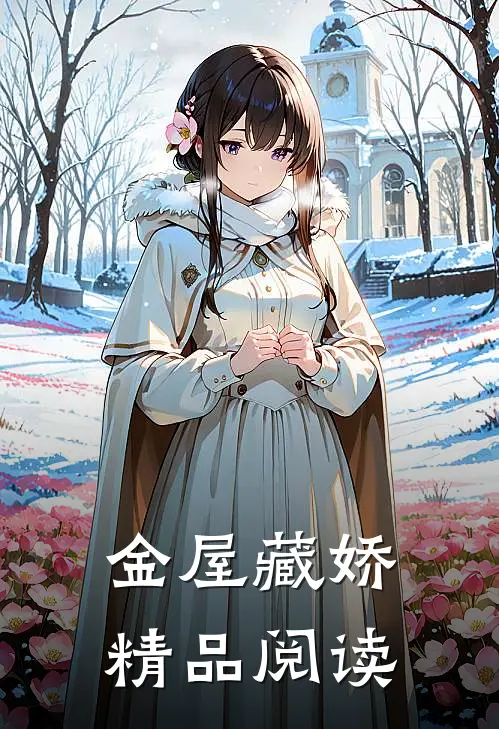 金屋藏娇精品阅读