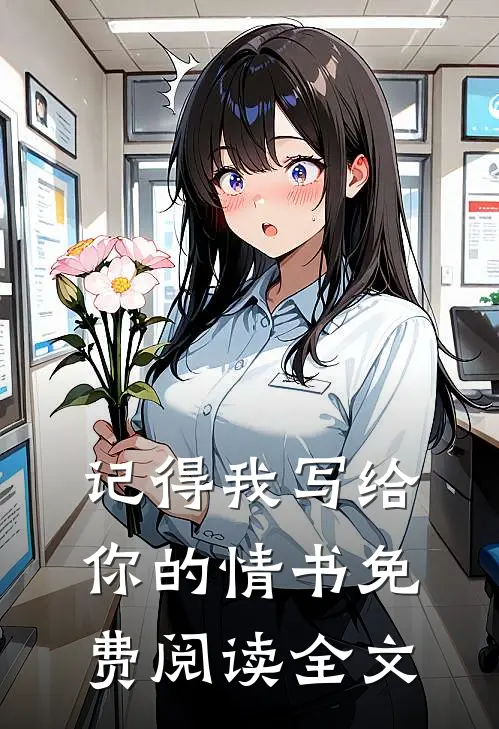 记得我写给你的情书免费阅读全文