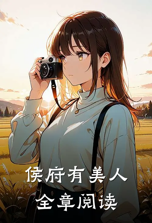 侯府有美人全章阅读