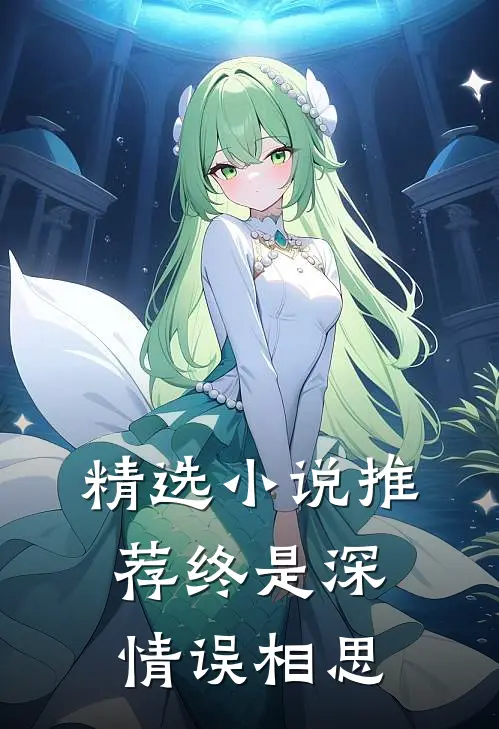 精选小说推荐终是深情误相思