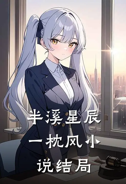 半溪星辰一枕风小说结局