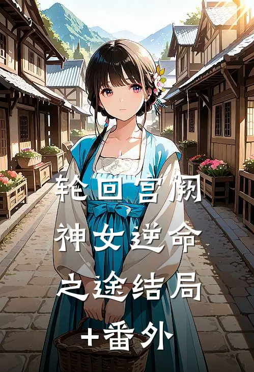 轮回宫阙：神女逆命之途结局+番外